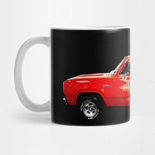 DODGE LIL RED EXPRESS TRUCK T-SHIRT Mug